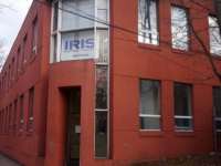 IRIS records which refugees have found jobs, in an effort to ensure they have stable sources of income.