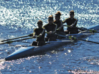 Boys’ and Girls’ Rowing Requalify for 2017 Head of the Charles Regatta