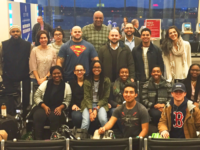 SDLC attendees travel to Atlanta, Ga. to discuss diversity.
