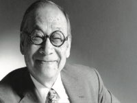 Architect and Friend of Choate, I.M. Pei, Turns 100