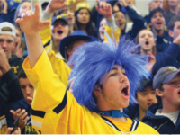 School spirit is a pivotal aspect of student life and must be sustained by and for the students.