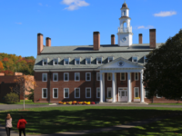 Choate Admission seeks to improve the Gold Key Tour Program with additional student leaders.