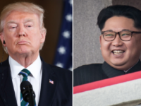 Donald Trump and Kim Jong-un have engaged in an increasingly threatening feud.