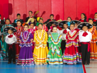 The Spanish Community of Wallingford (SCOW) offers numerous musical opportunities, including a mariachi academy.