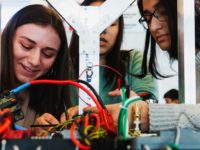 Women in STEM at Choate