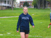 Hannah Huddleston ’19