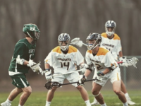 Boys’ Lacrosse Goes Virtual