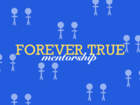 Forever True Mentorship Program Offers Support to BIPOC Students