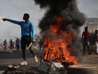 ENDSars Movement Combats Police Brutality in Nigeria