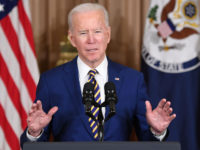 Can Biden Redefine U.S.-China Relations?