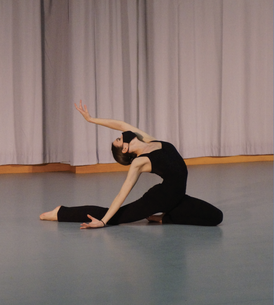 Choate Dance Program Hosts SCS