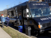 Wallingford Hosts Food  Truck Festival