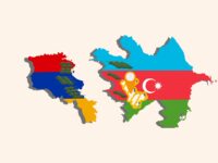 Armenia Has to Give Up Nagorno-Karabakh￼￼