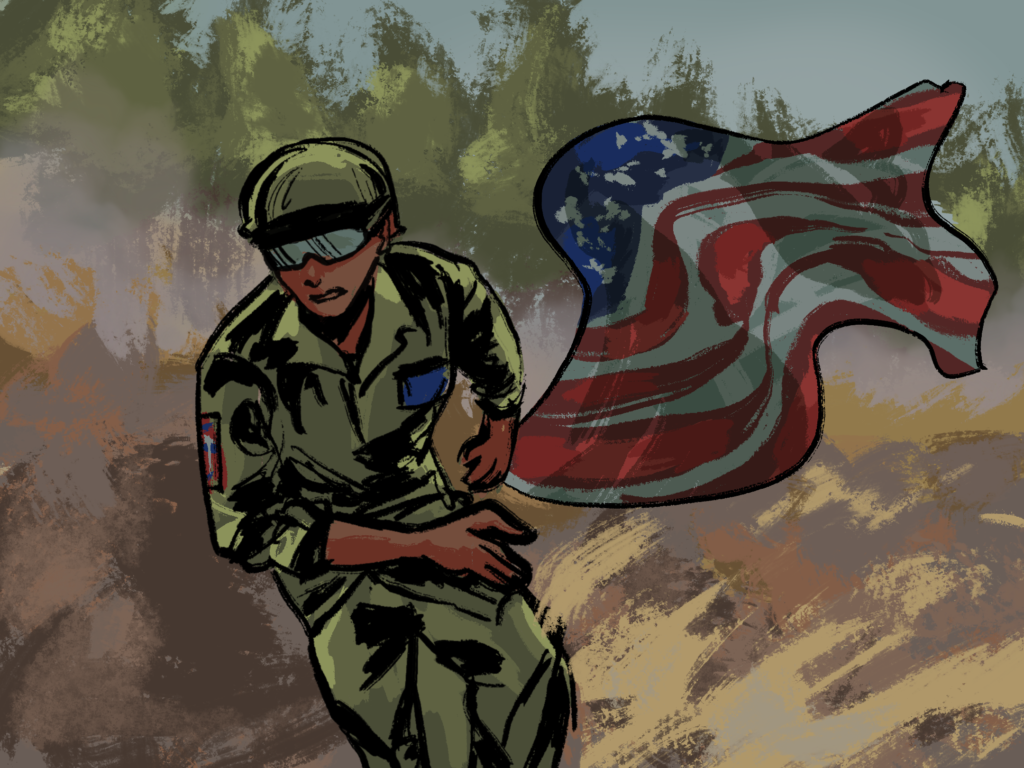 Overhauling Military Recruitment: Volunteers and Veterans