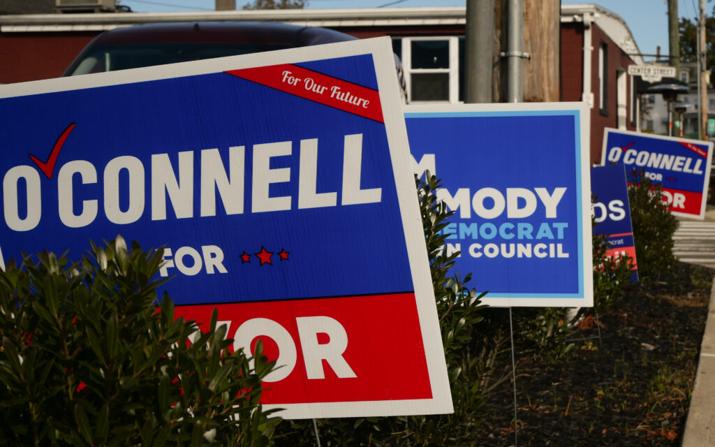 Meet the New Wallingford Town Council Members