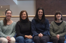 The Faces Behind the Emails: Meet Your Deans’ Assistants